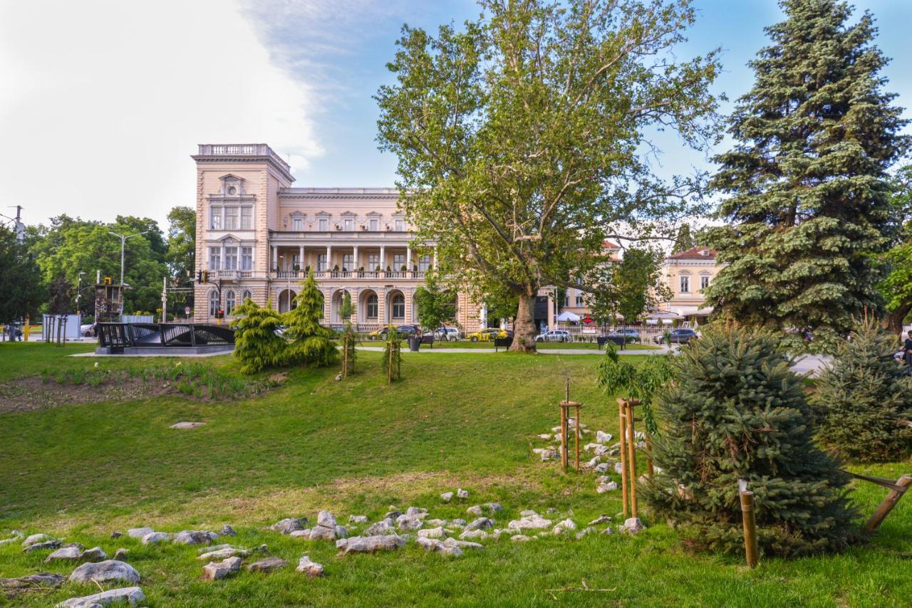 Cacao Next To Crystal Garden And Russian Church By Flat Mаnager * Sofia