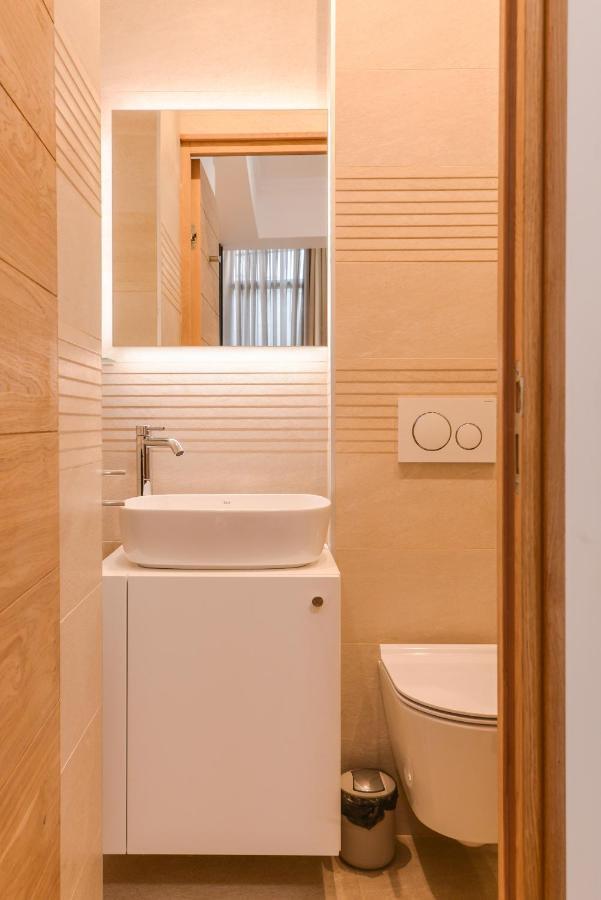 Cacao Next To Crystal Garden And Russian Church By Flat Mаnager Apartament Sofia